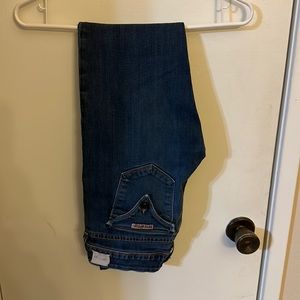 Hudson women jeans